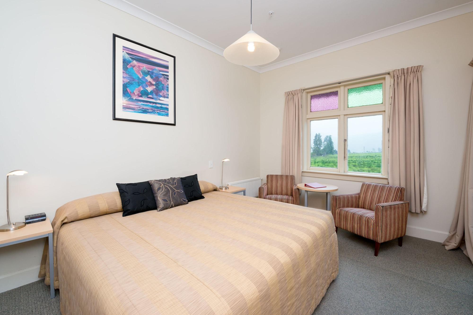 Heartland Hotel Fox Glacier Ngoại thất bức ảnh