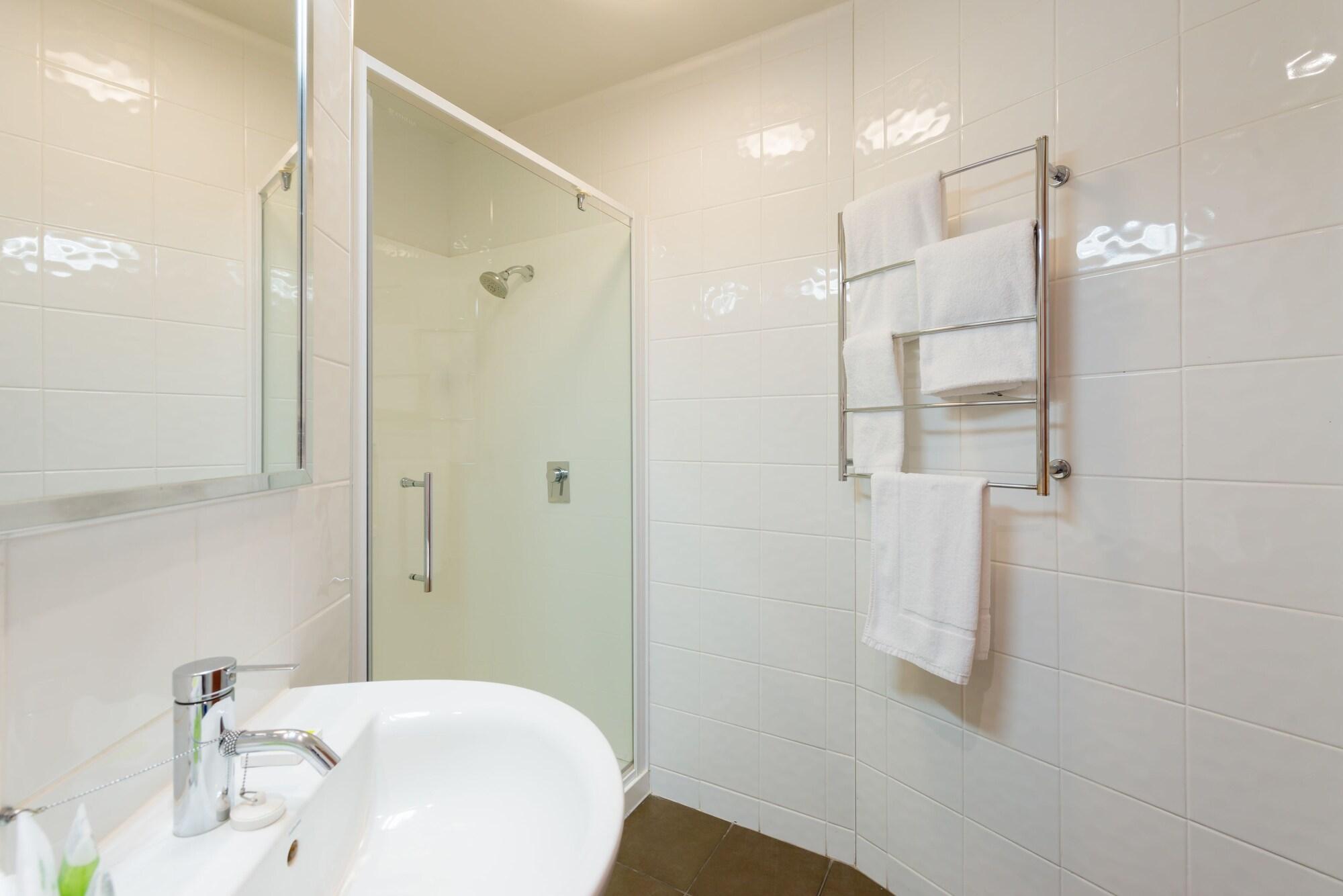 Heartland Hotel Fox Glacier Ngoại thất bức ảnh