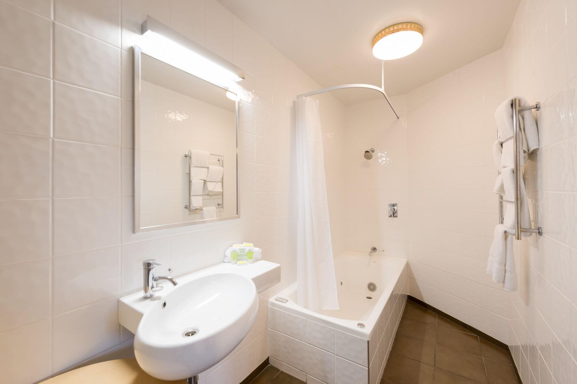 Heartland Hotel Fox Glacier Ngoại thất bức ảnh
