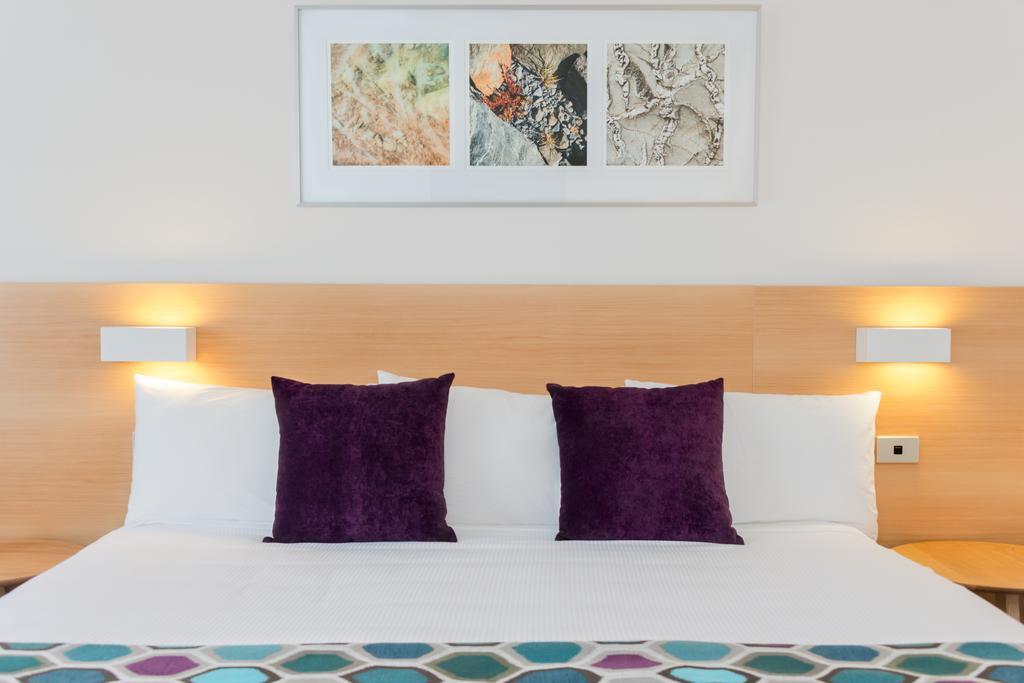 Heartland Hotel Fox Glacier Ngoại thất bức ảnh