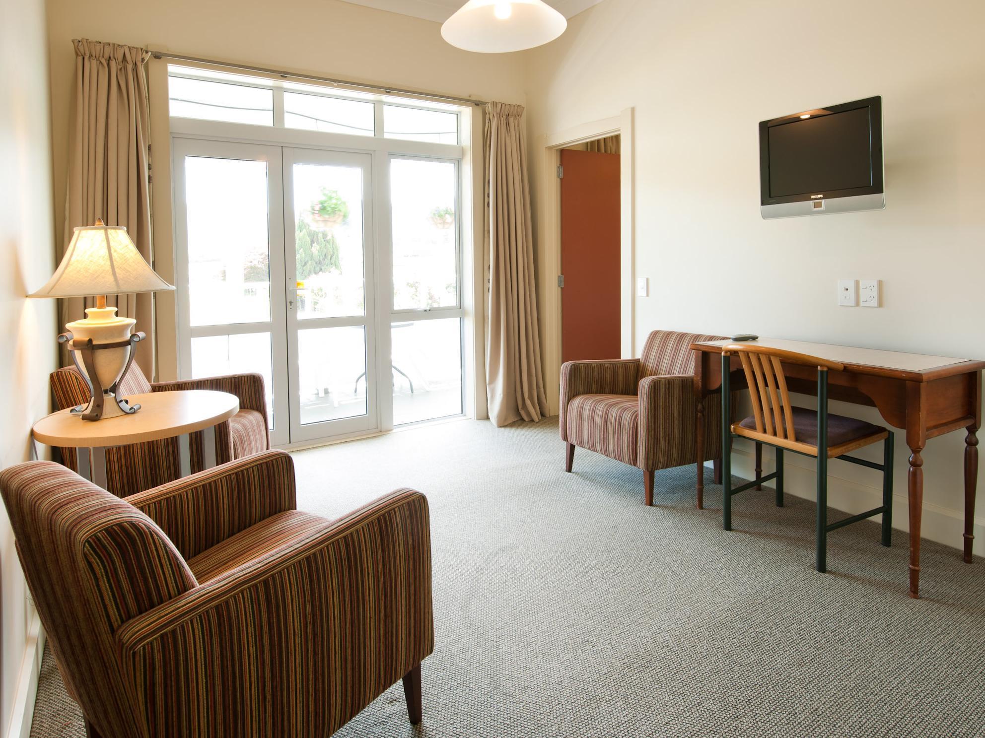 Heartland Hotel Fox Glacier Ngoại thất bức ảnh