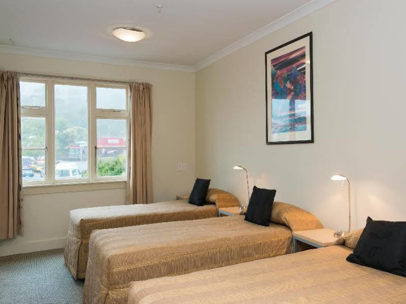 Heartland Hotel Fox Glacier Ngoại thất bức ảnh